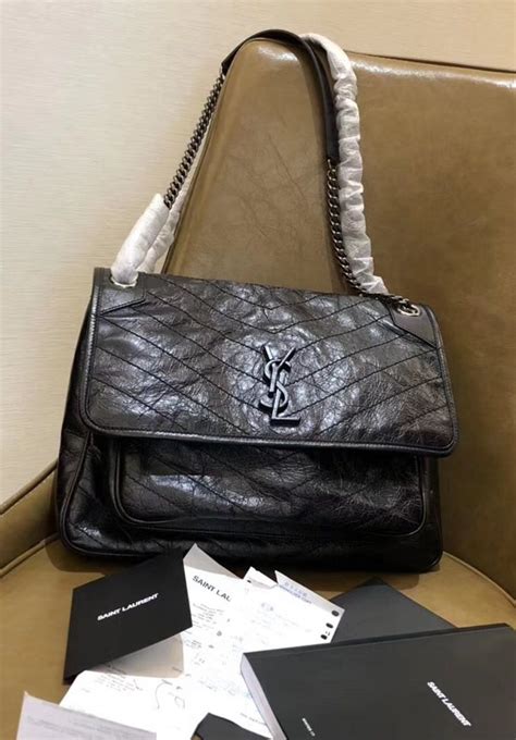 ysl niki grande|ysl handbags niki.